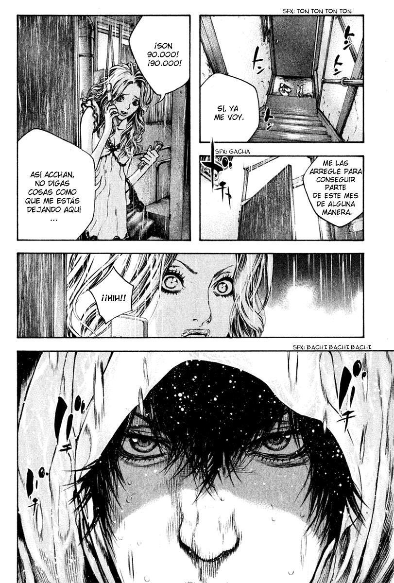 Capitulo 41 page 17