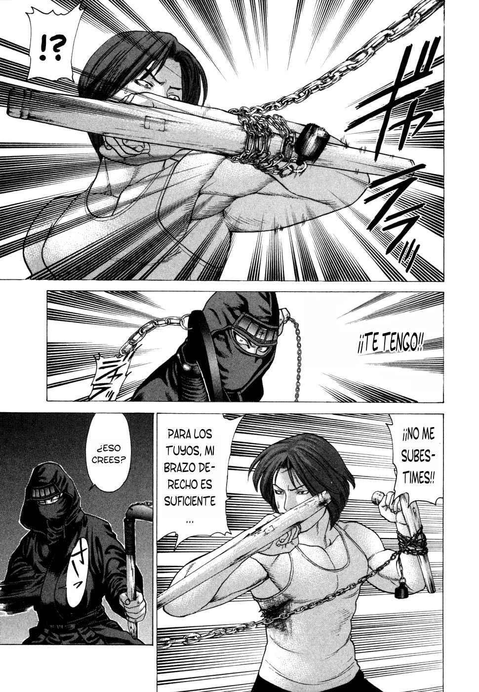 Capitulo 72 page 14