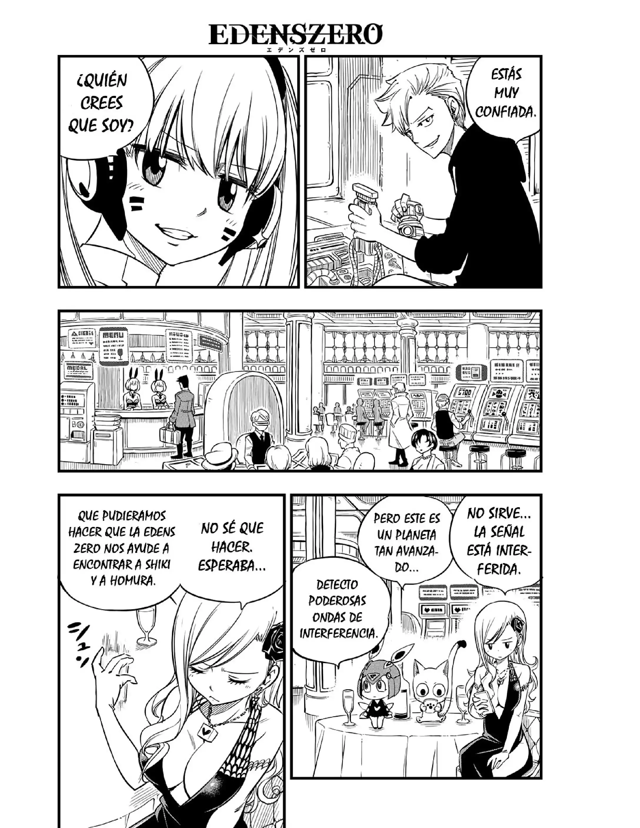 Capitulo 52 page 19