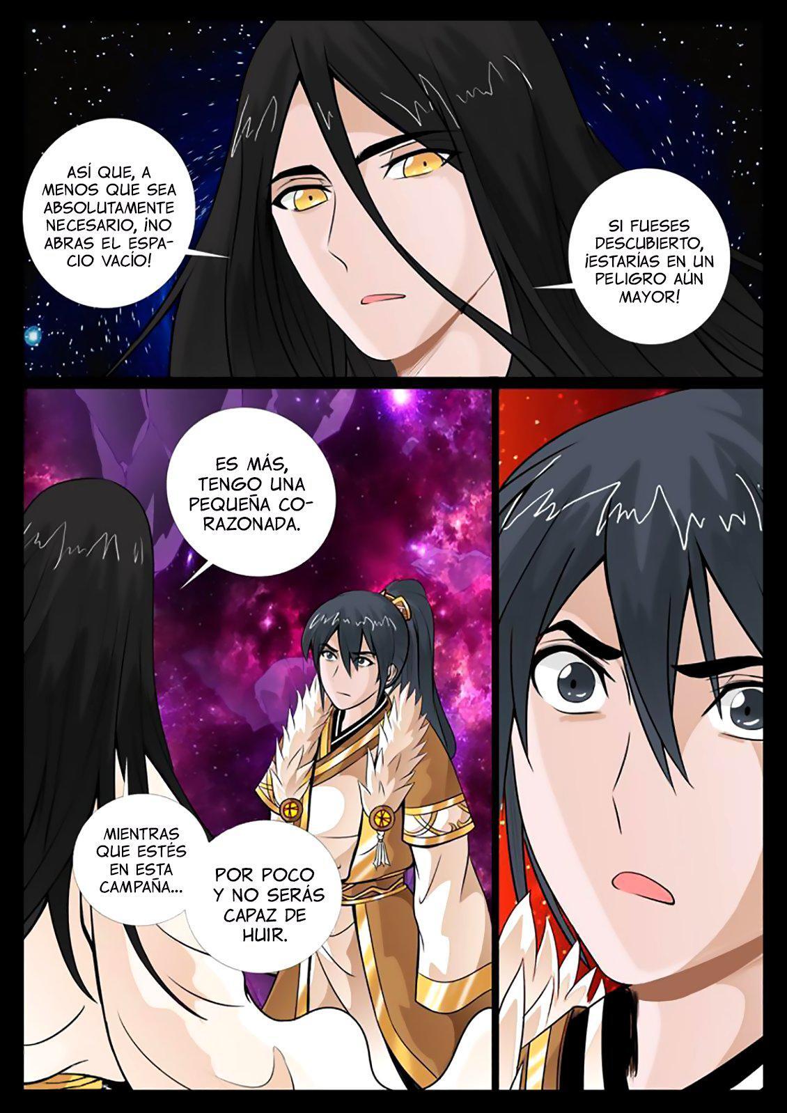 Capitulo 70 page 5
