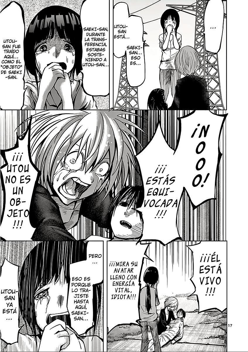 Capitulo 50 page 17