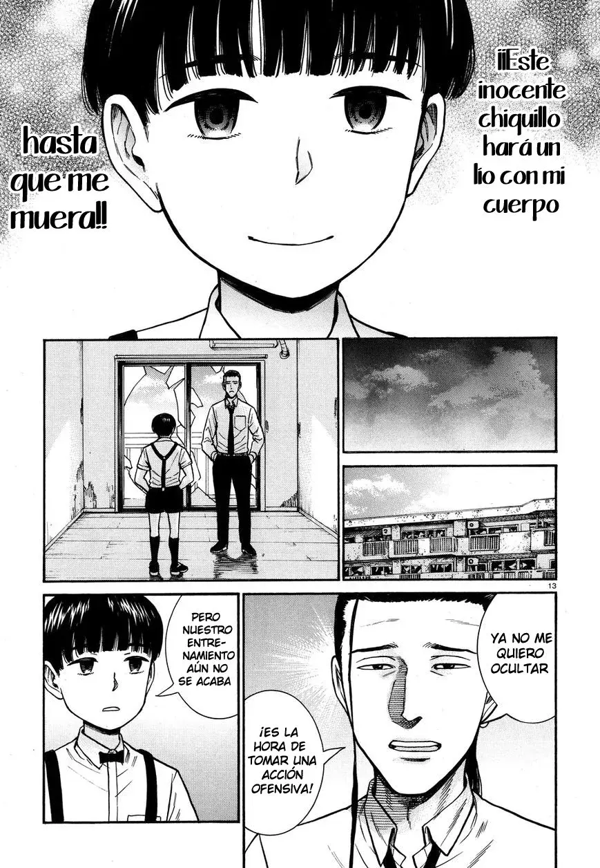 Capitulo 72 page 13