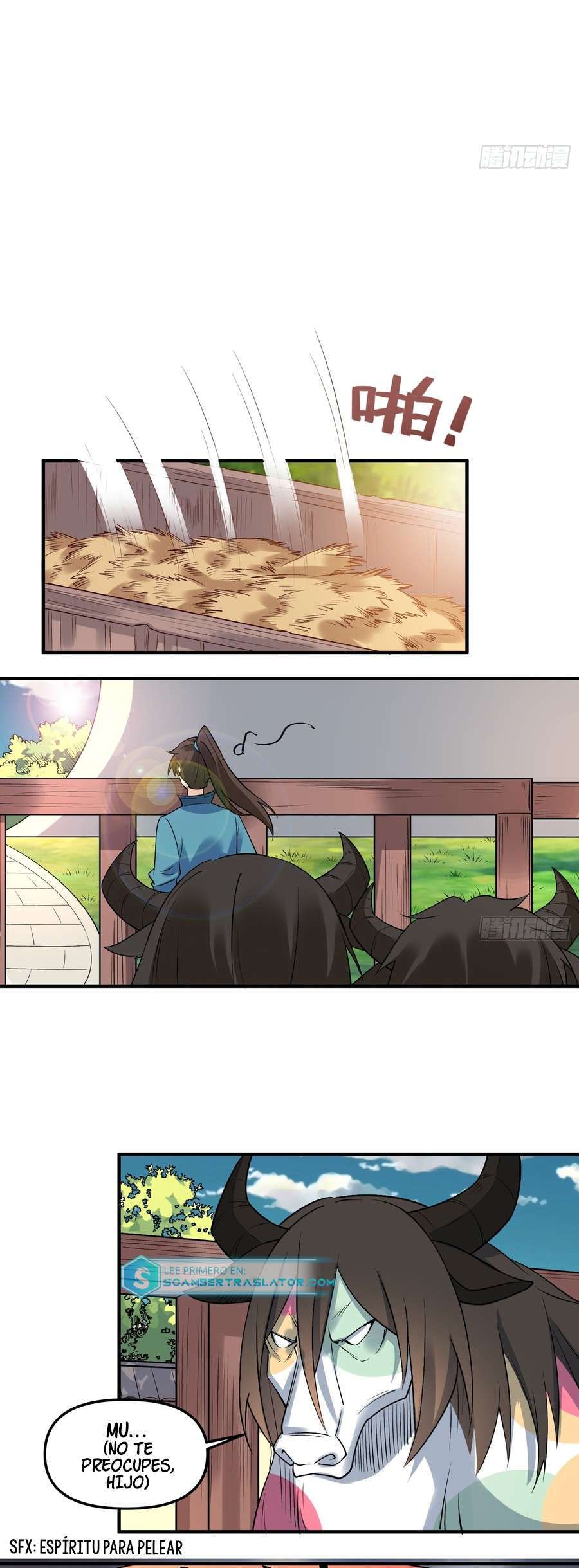 Capitulo 222 page 10