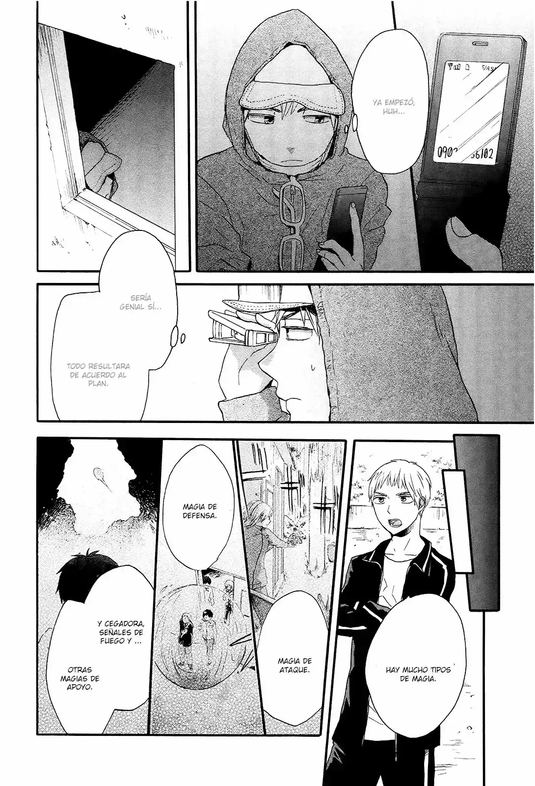Capitulo 27 page 22