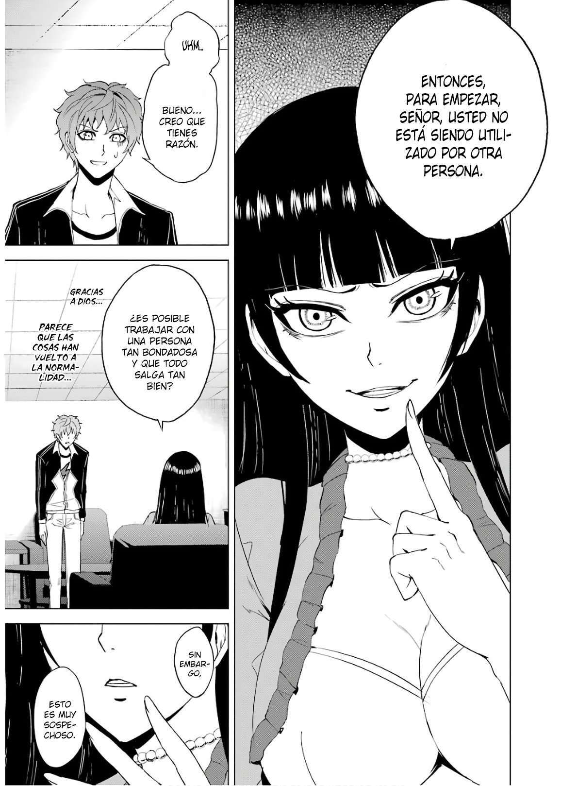 Capitulo 25 page 10
