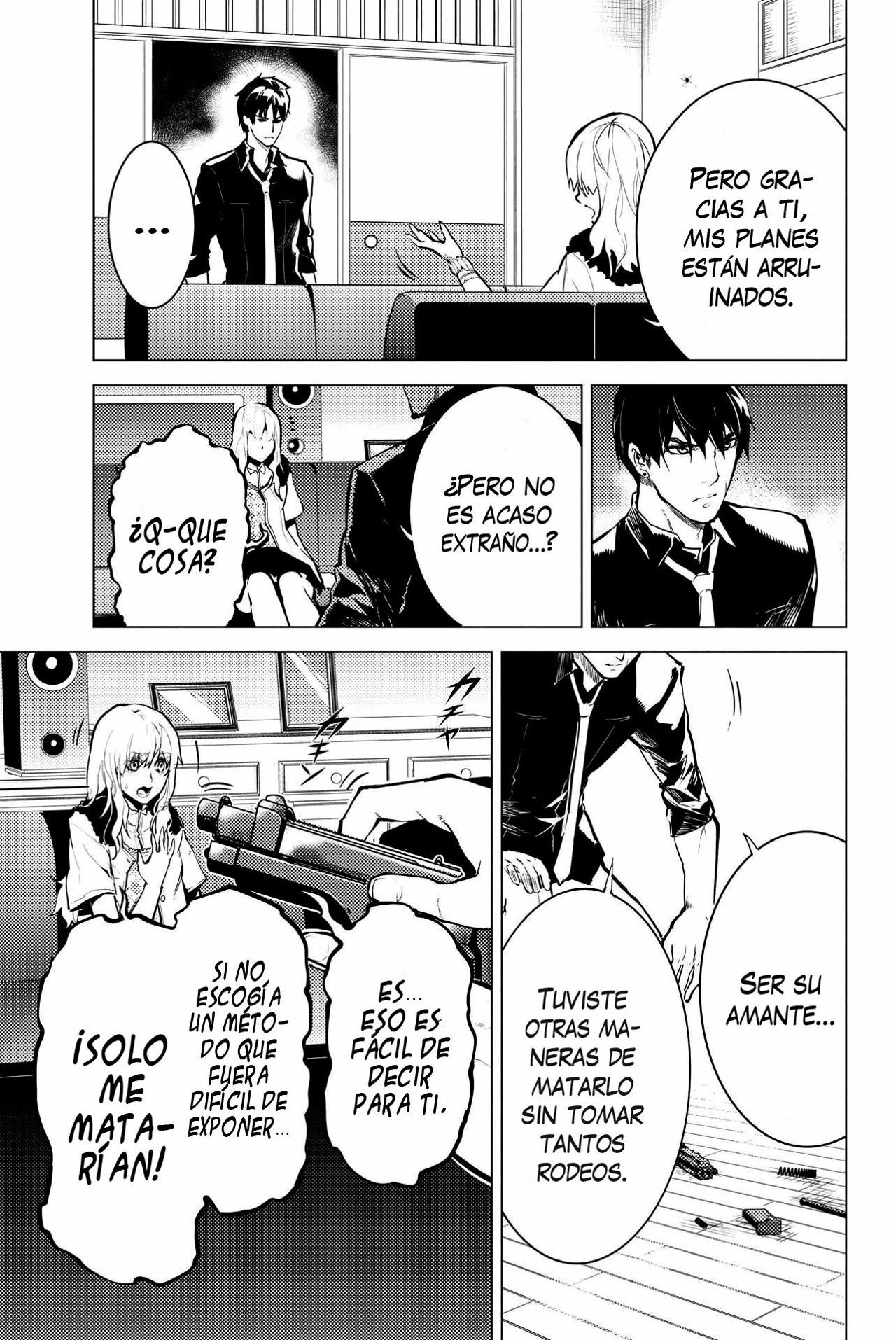 Capitulo 39 page 11