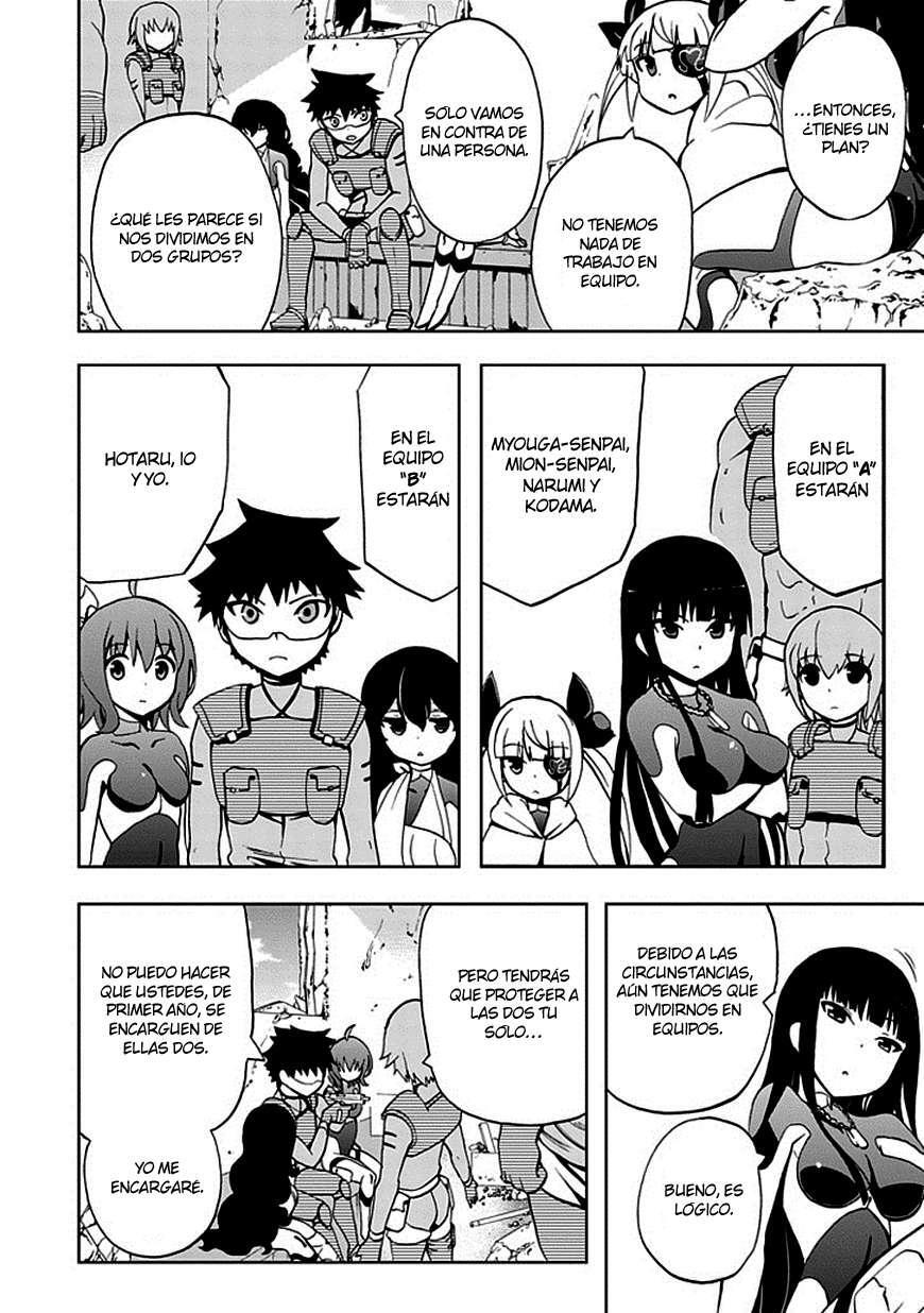Capitulo 11 page 28
