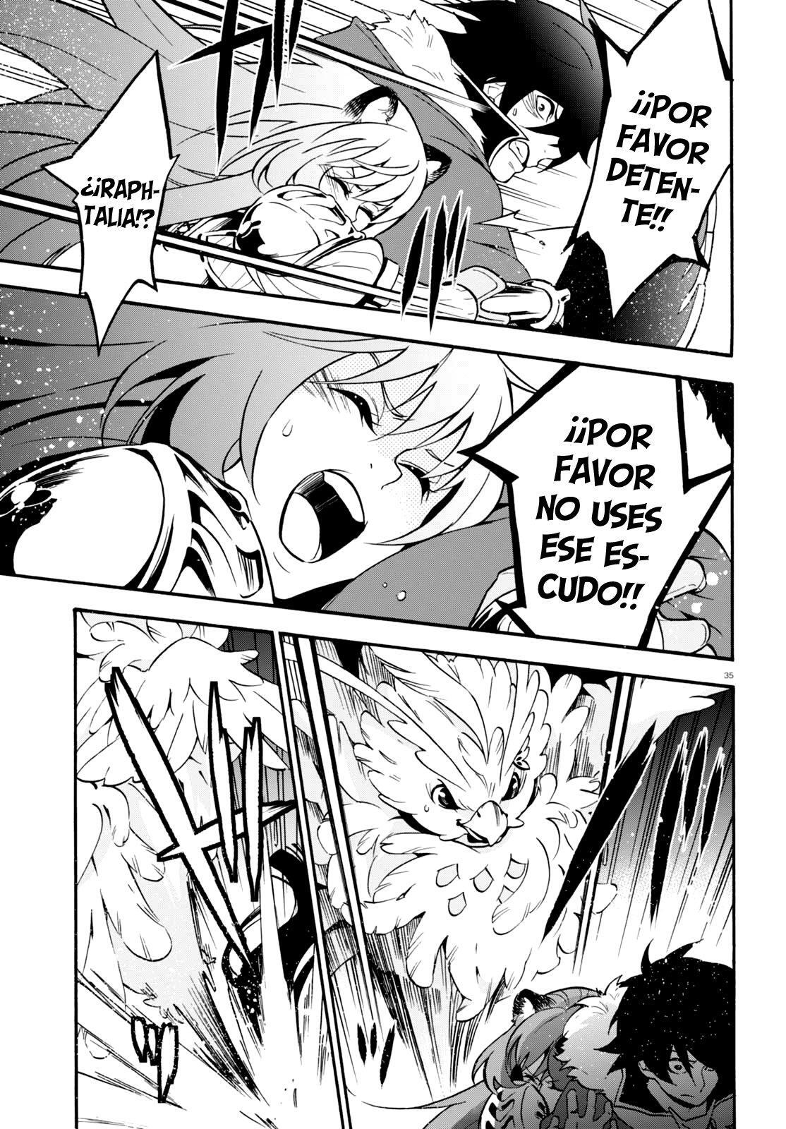 Capitulo 42 page 36