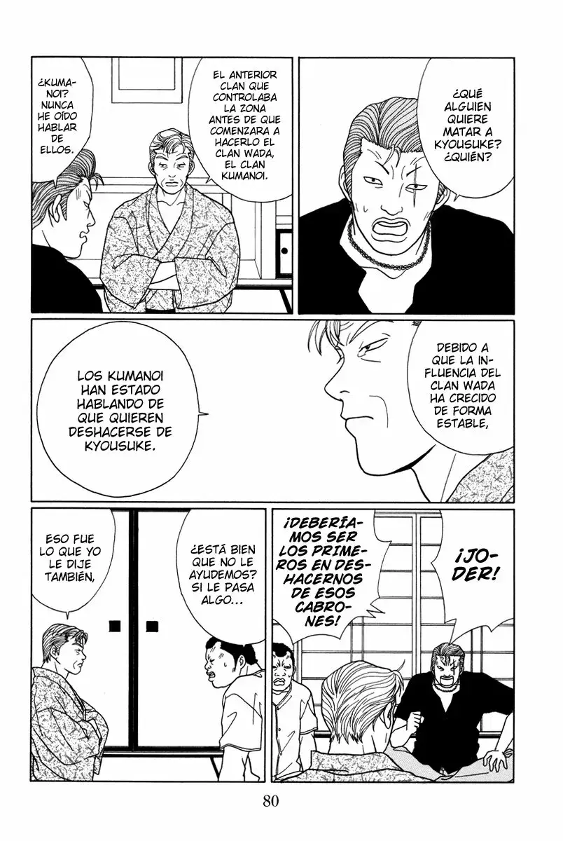 Capitulo 75 page 6