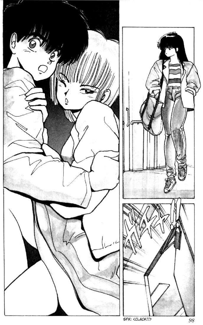 Capitulo 127 page 34