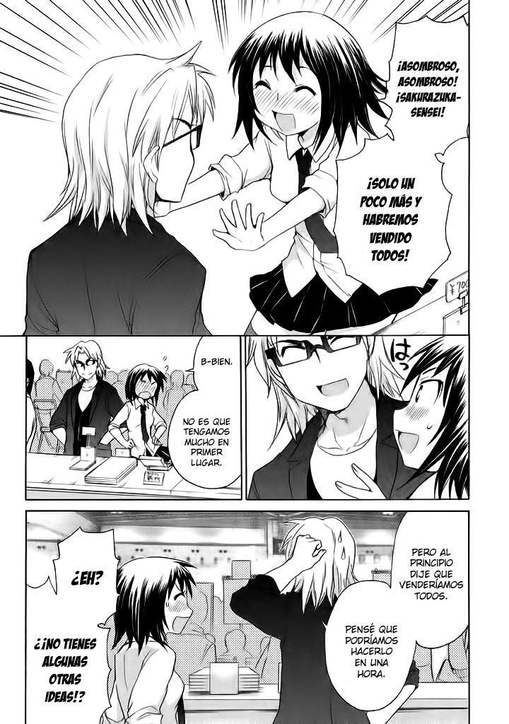 Capitulo 18 page 22