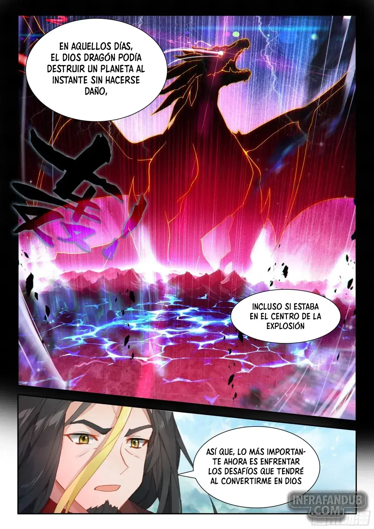 Capitulo 550 page 5