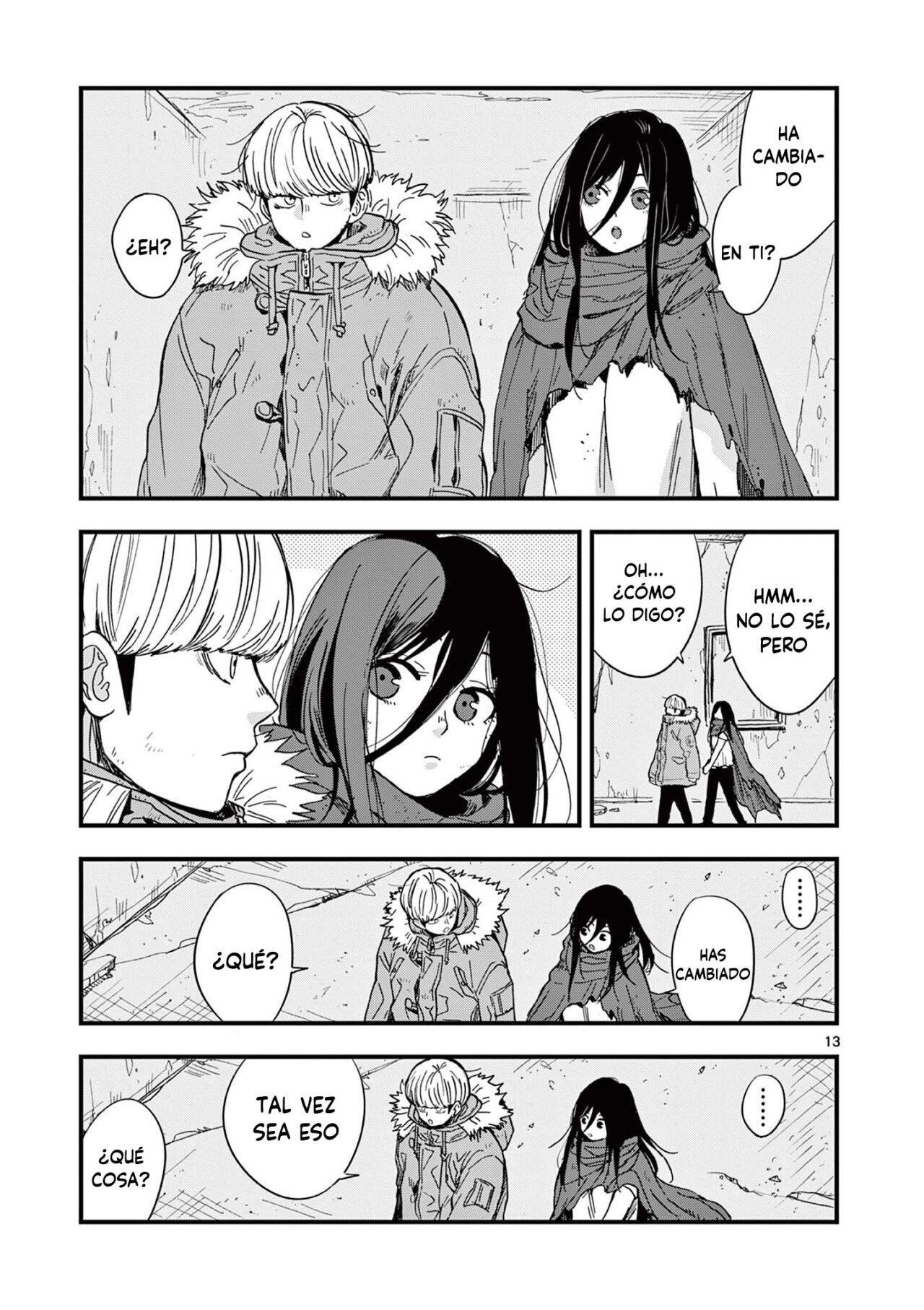 Capitulo 11 page 15