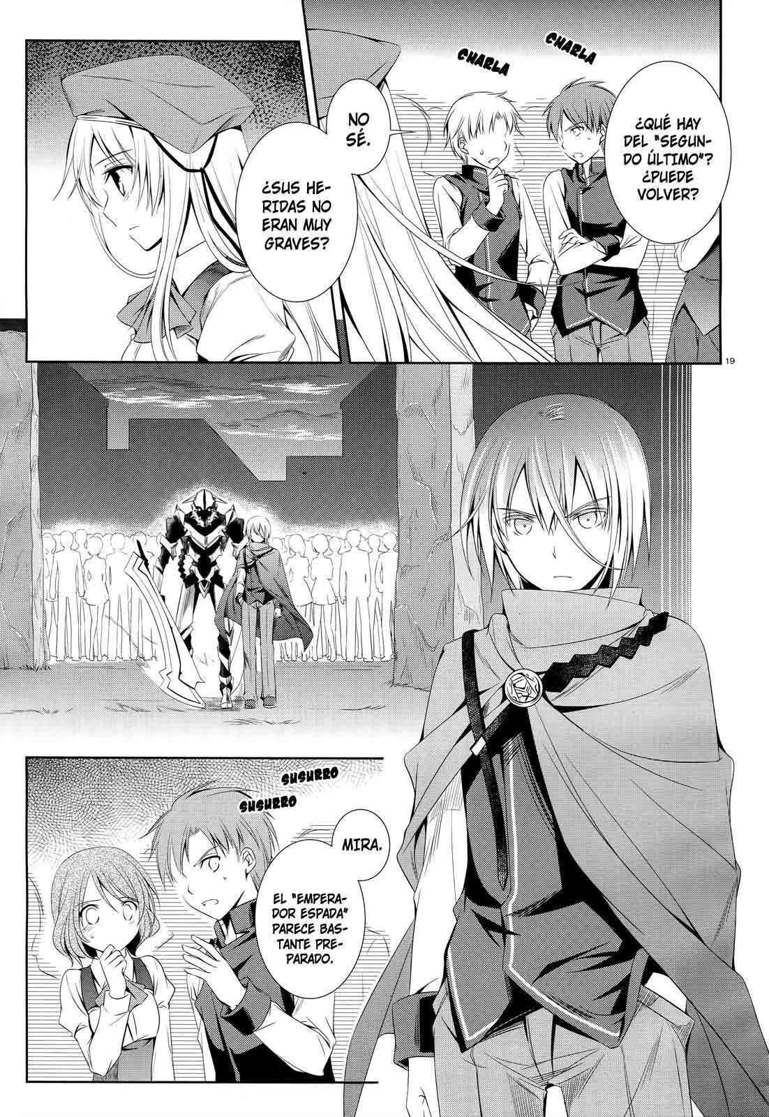 Capitulo 24 page 19