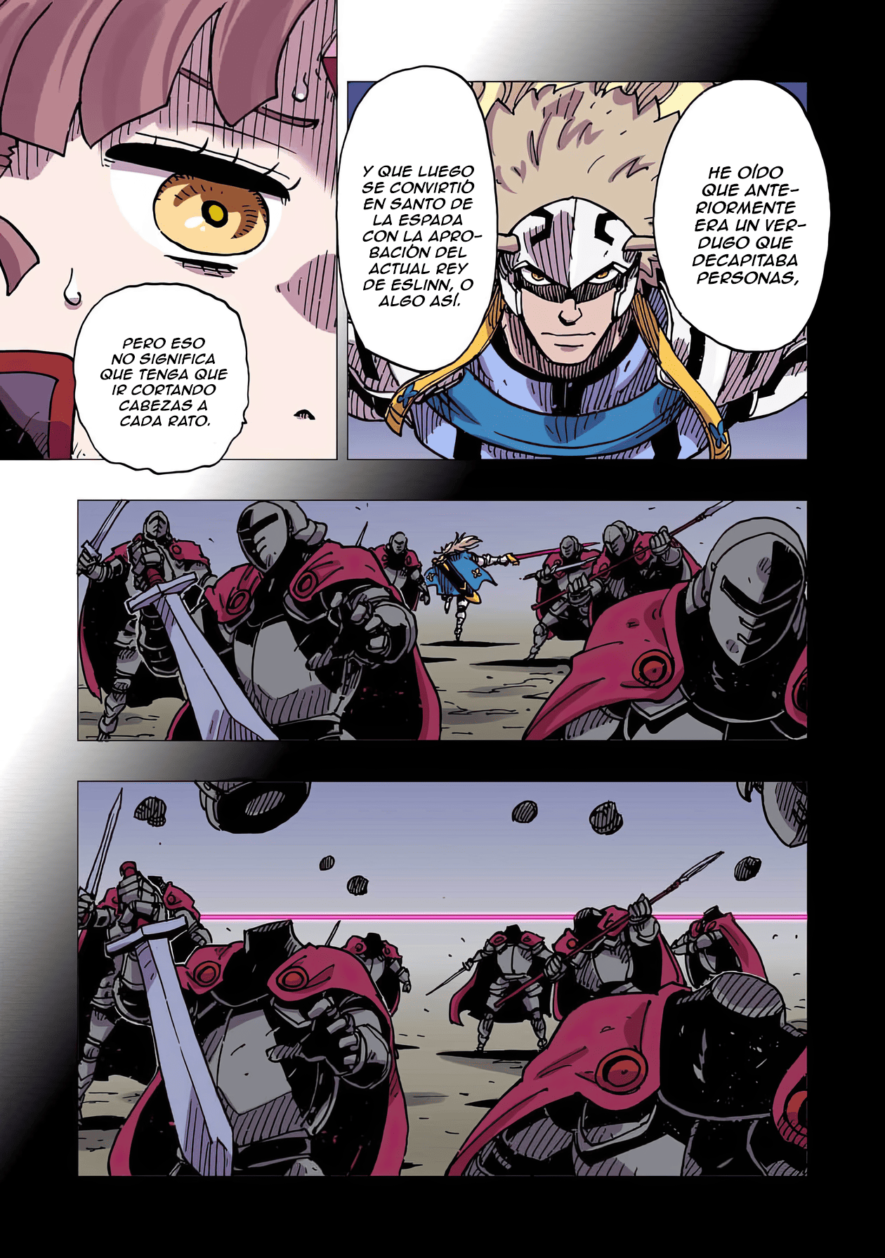 Capitulo 63 page 16