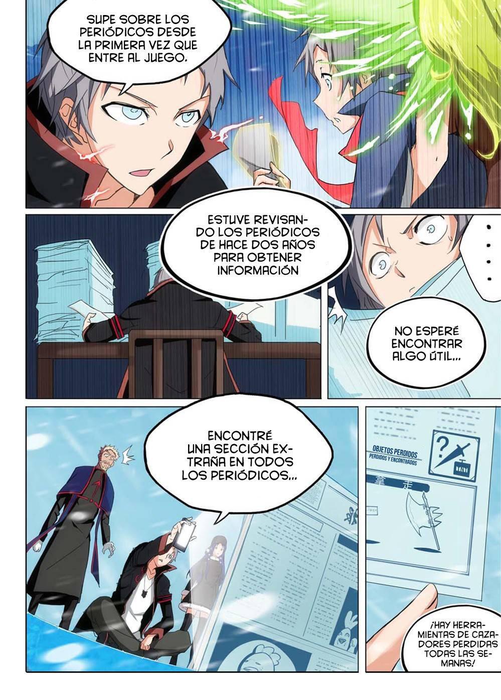 Capitulo 249 page 6