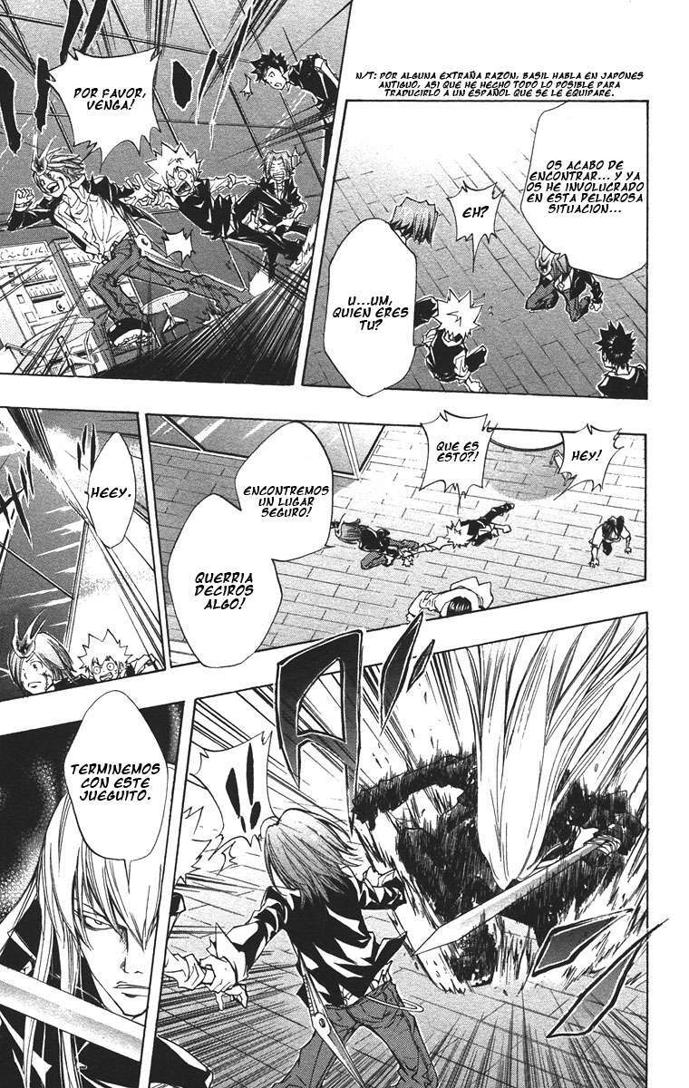 Capitulo 83 page 3