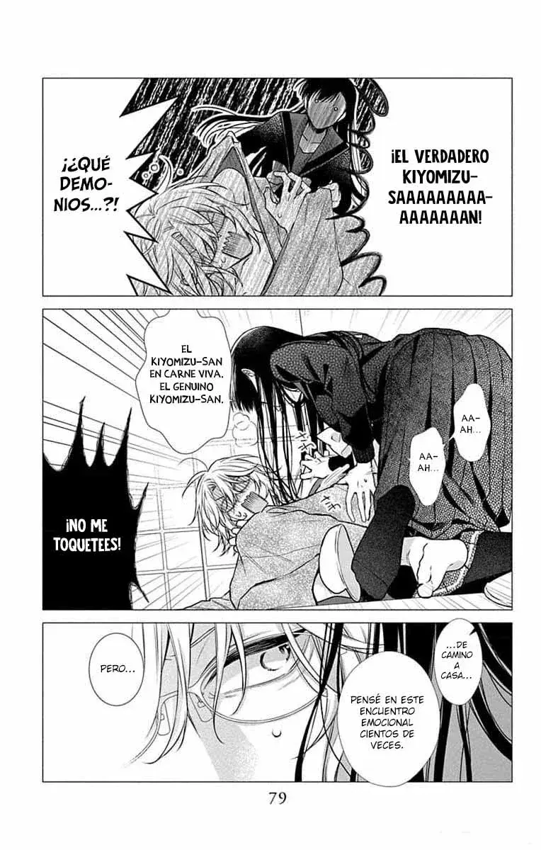 Capitulo 40 page 18