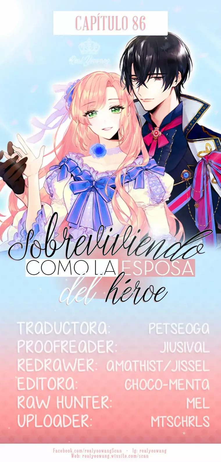 Capitulo 86 page 1