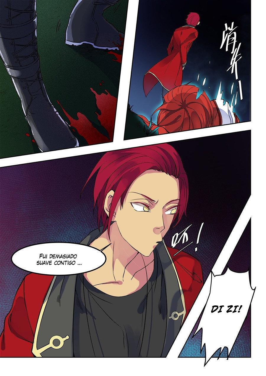 Capitulo 84 page 10