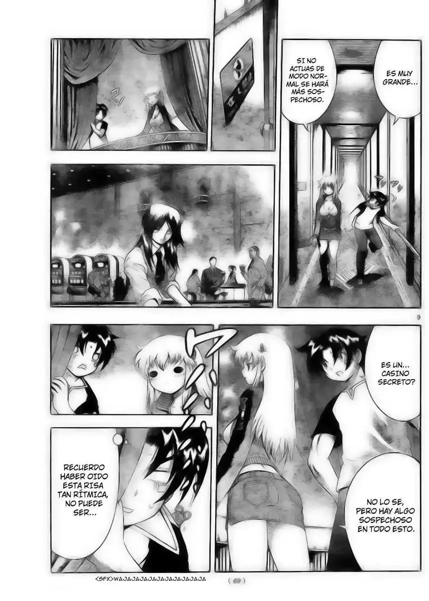 Capitulo 324 page 8