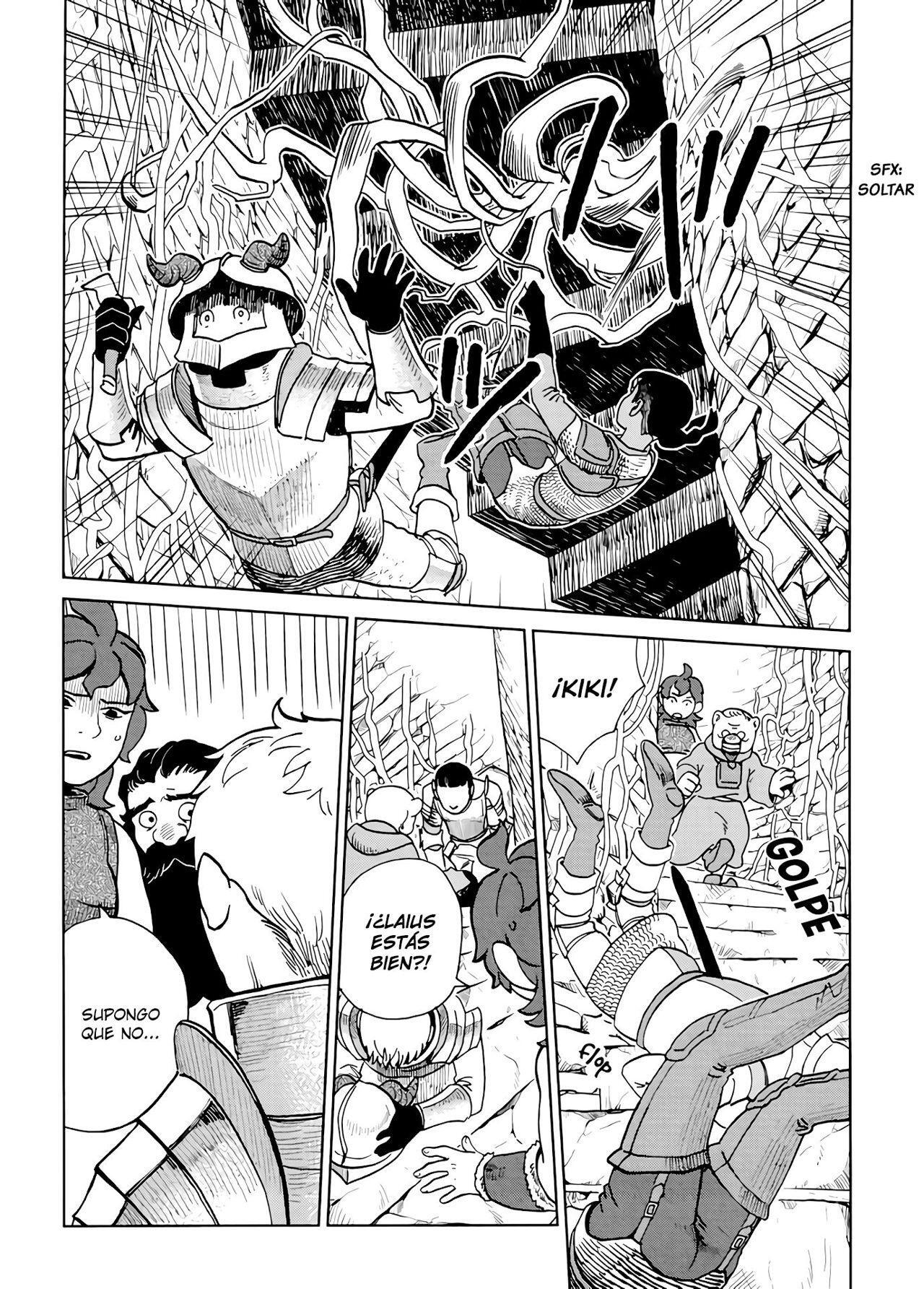 Capitulo 19 page 23
