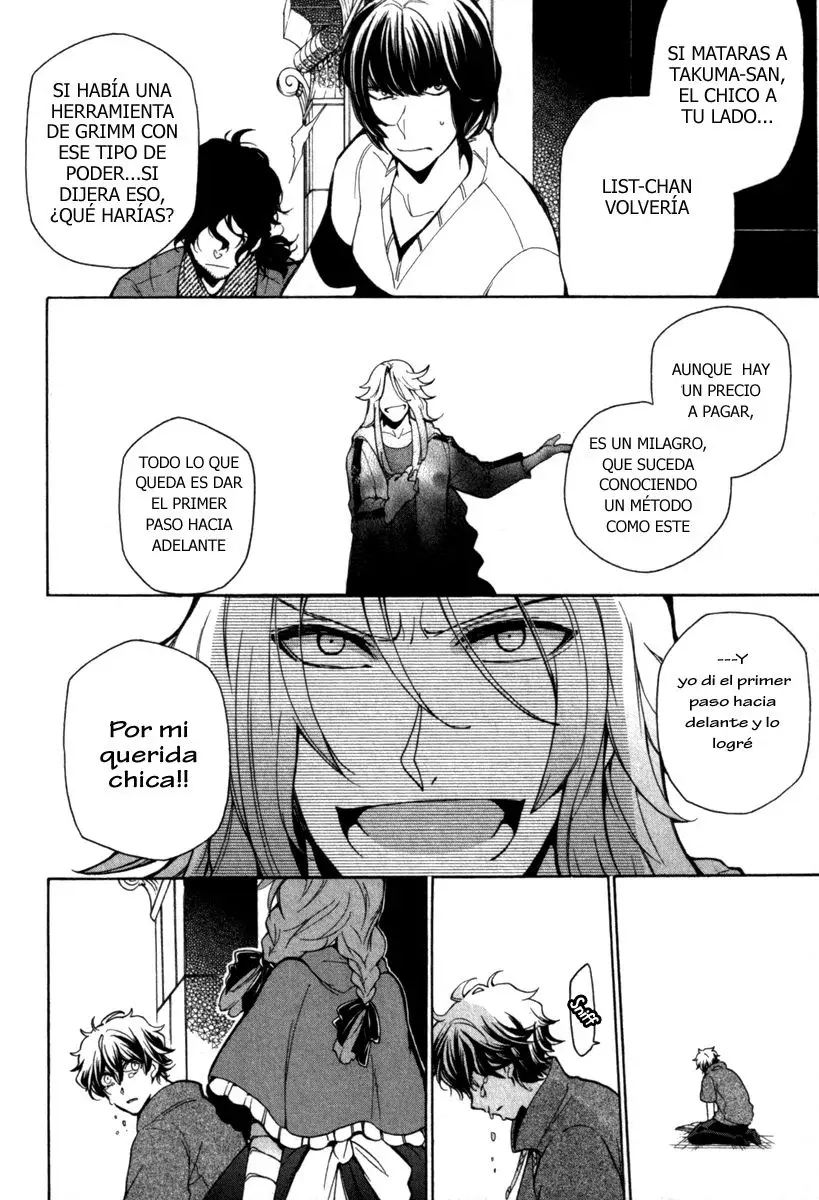 Capitulo 31 page 10