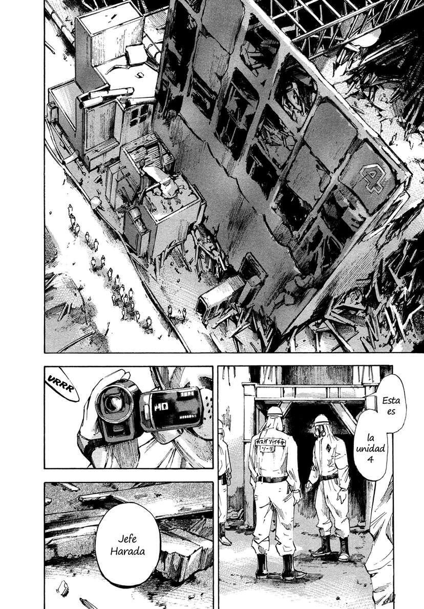 Capitulo 43 page 17
