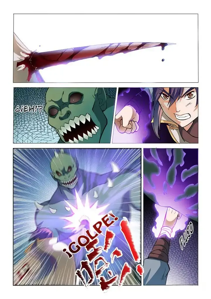 Capitulo 31 page 4