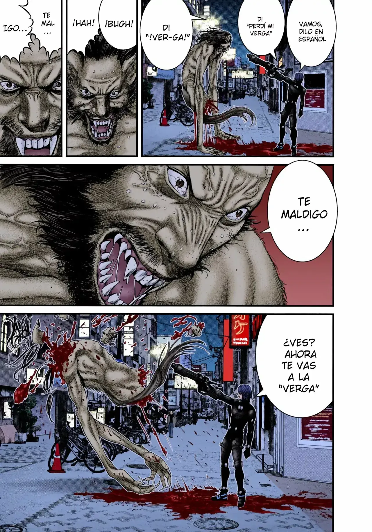 Capitulo 244 page 11