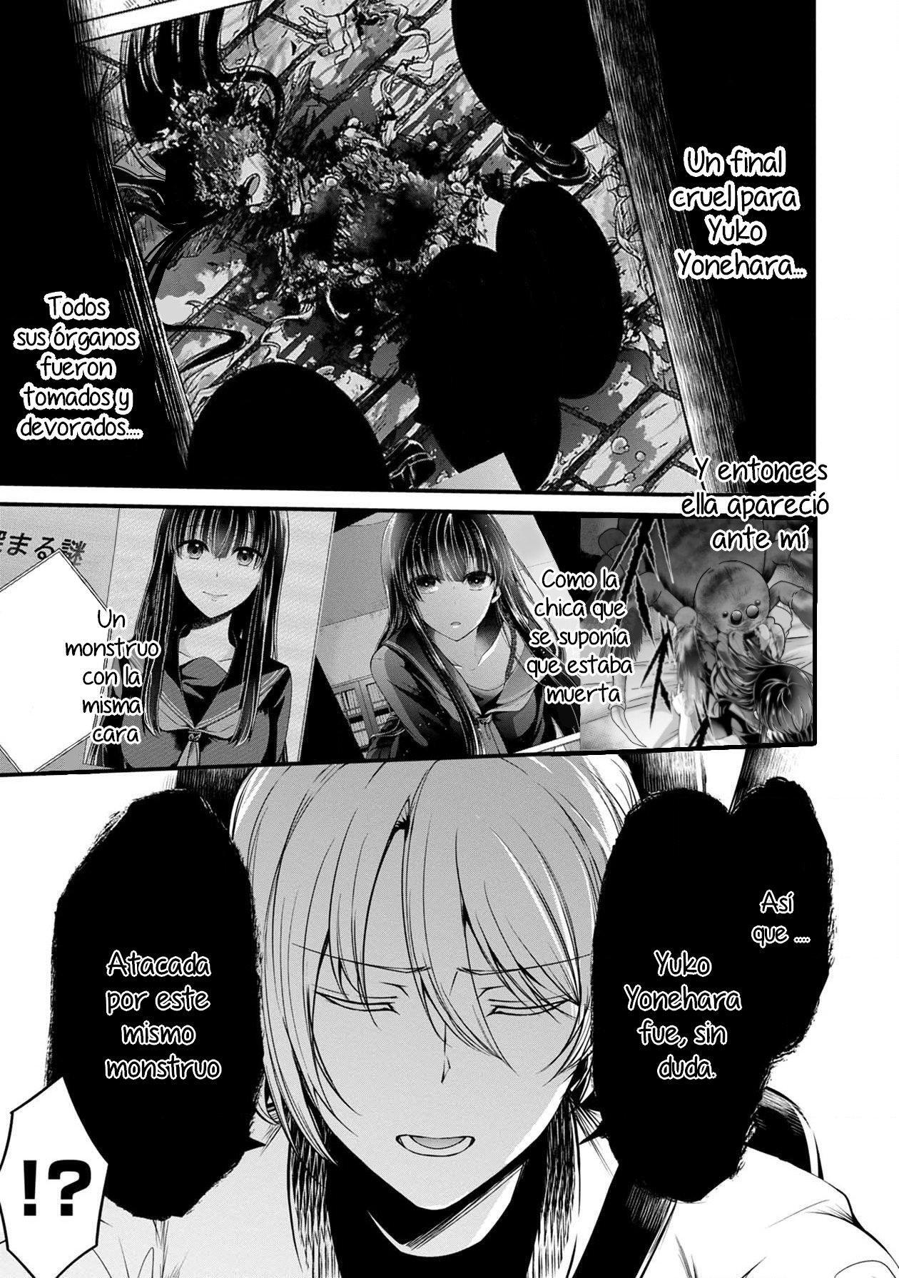 Capitulo 38 page 11