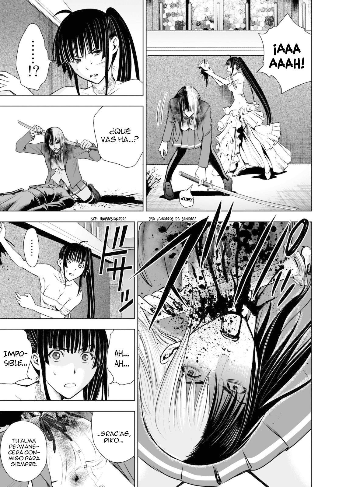Capitulo 64 page 6