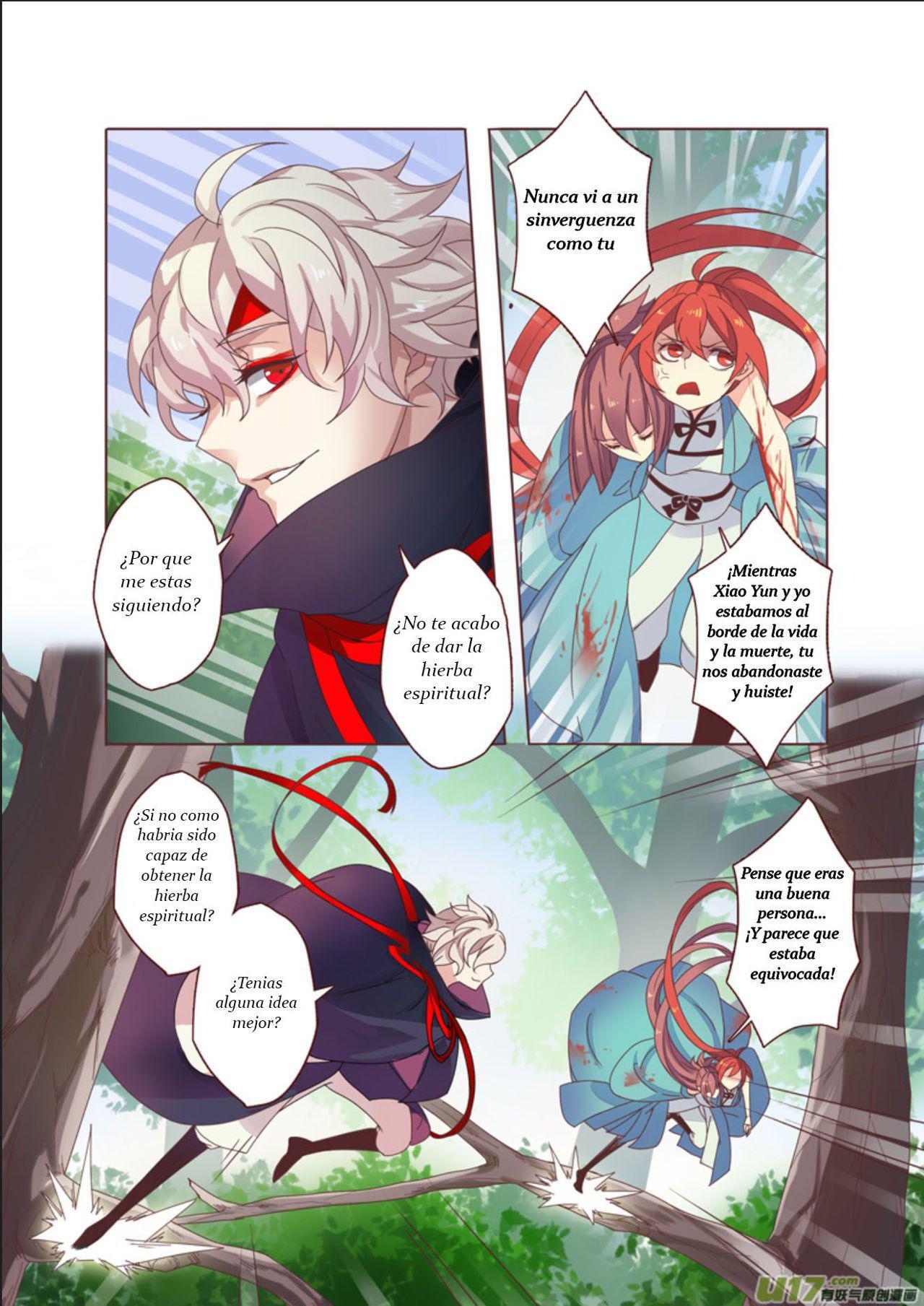 Capitulo 11.30 page 6