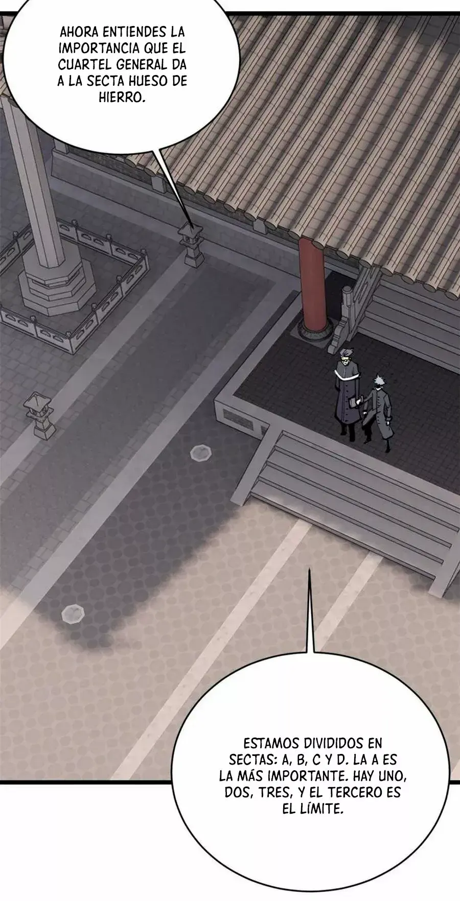 Capitulo 153 page 19