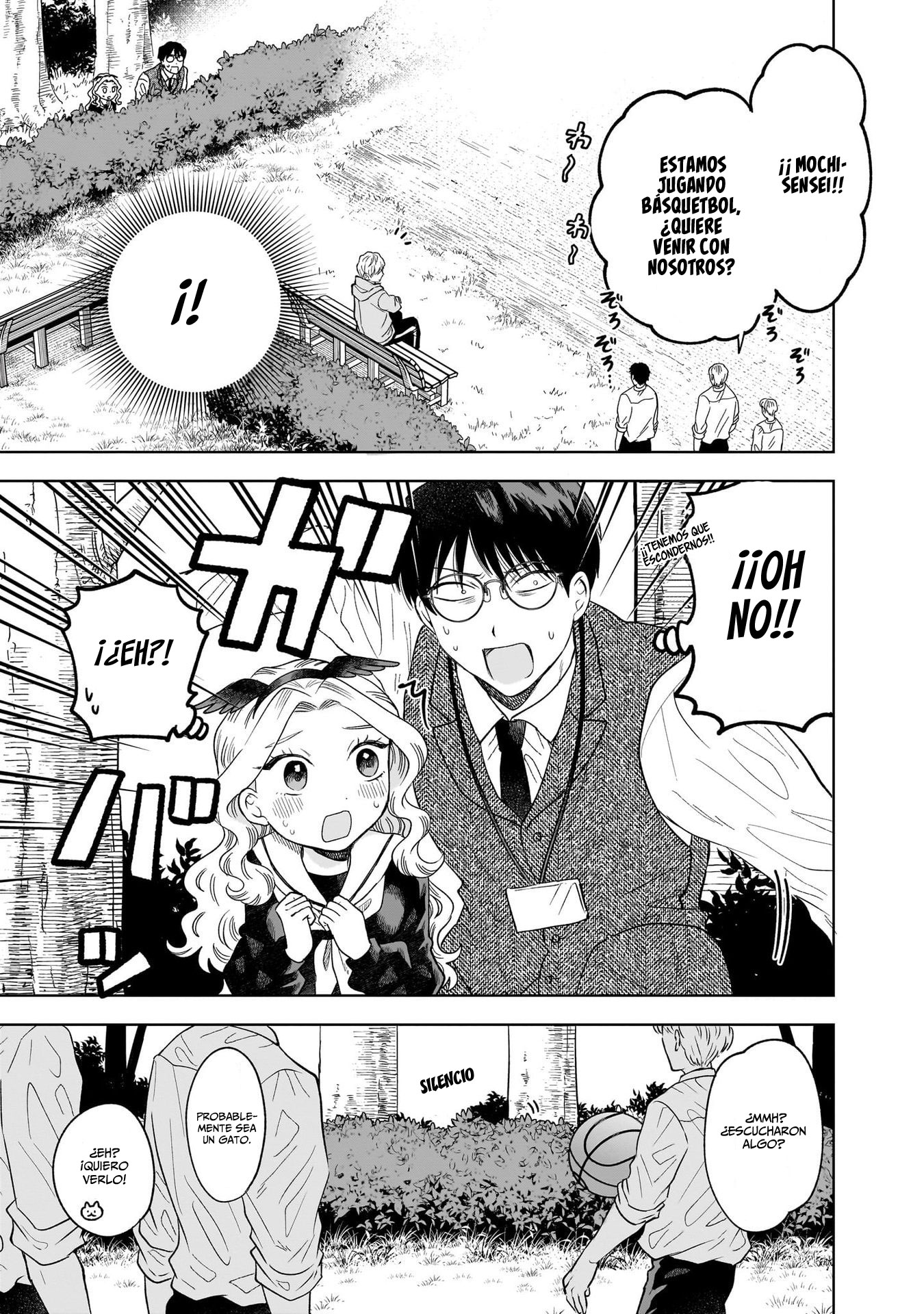 Capitulo 9 page 14