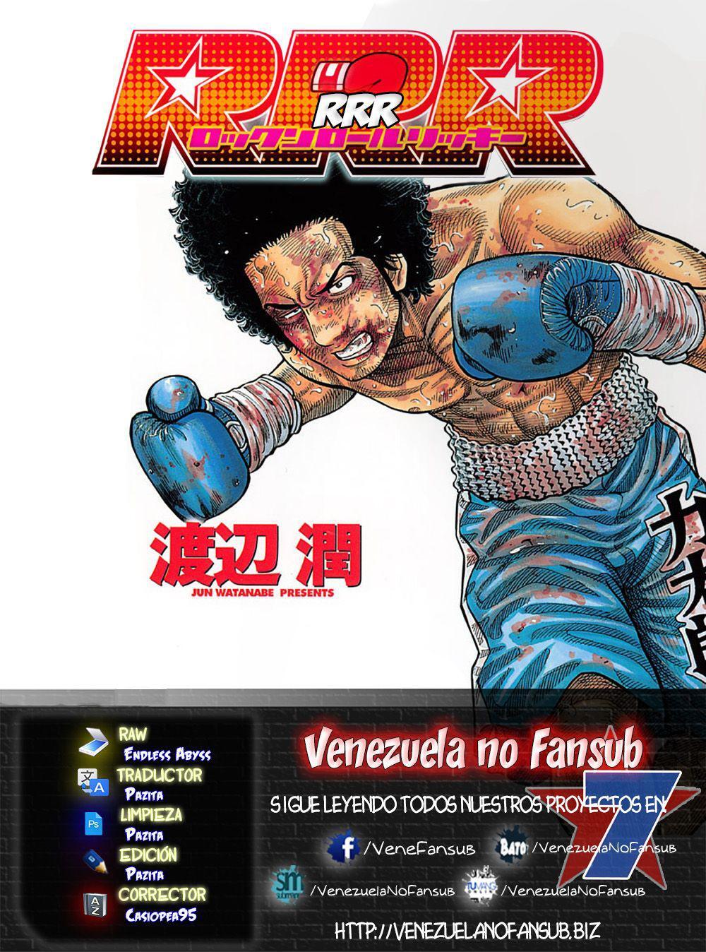Capitulo 64 page 1