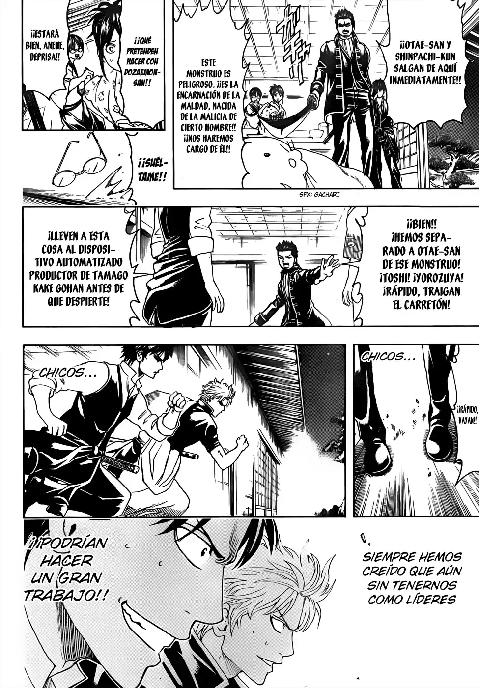 Capitulo 474 page 6