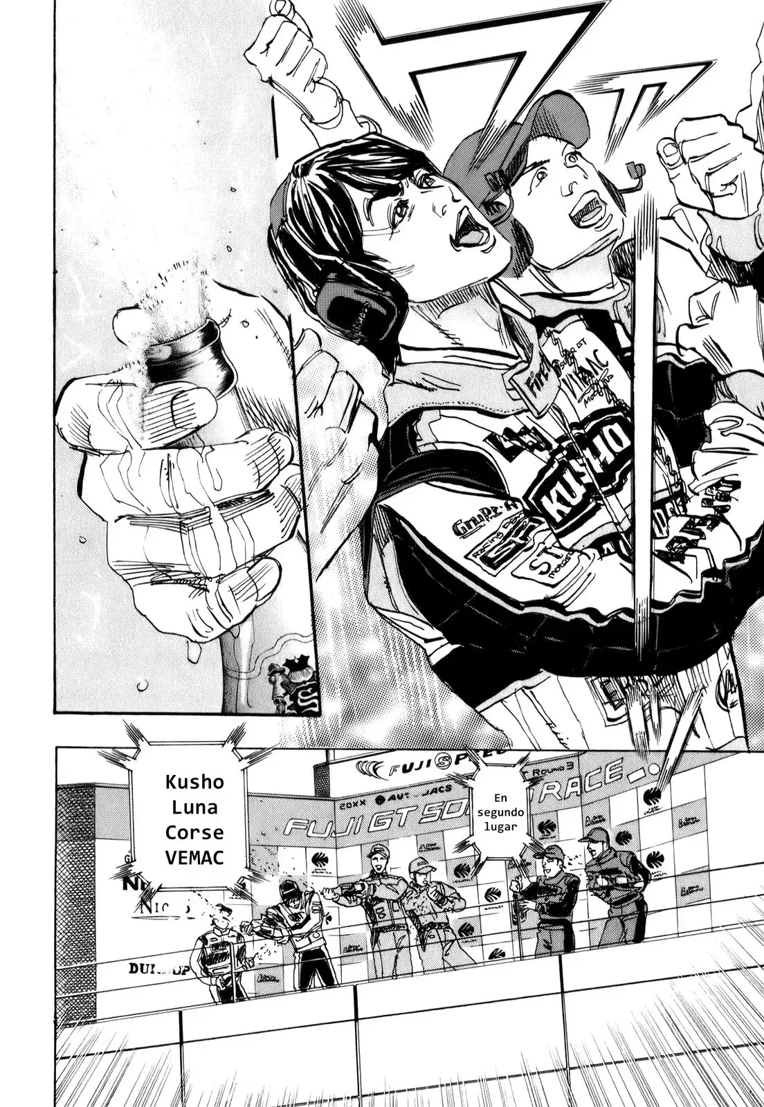 Capitulo 70 page 28