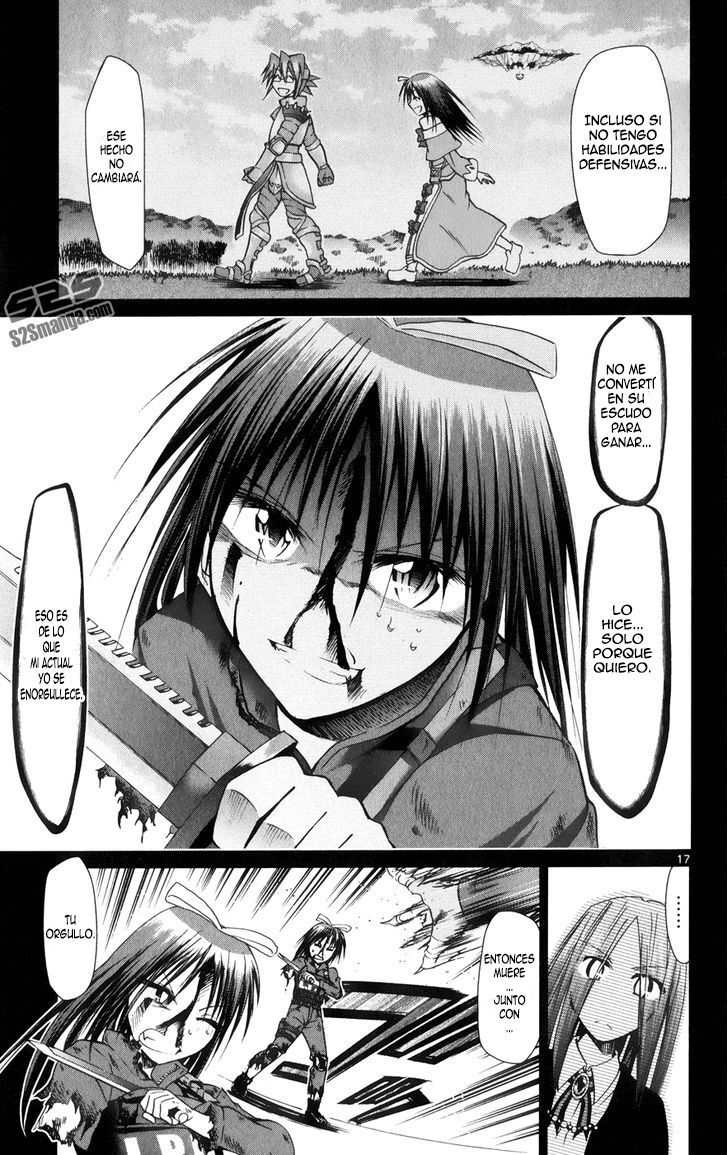 Capitulo 142 page 17