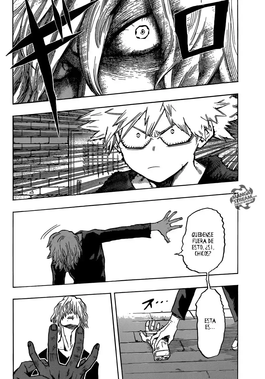 Capitulo 86 page 10