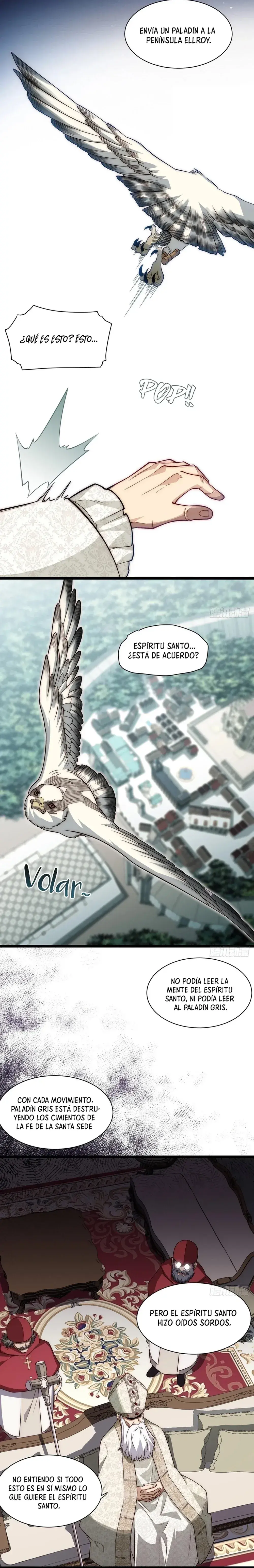 Capitulo 116 page 10