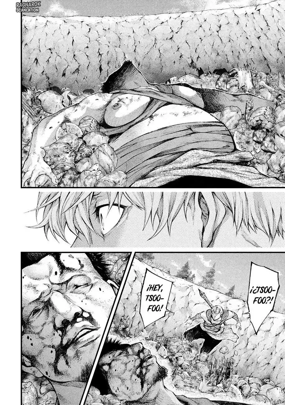 Capitulo 33 page 16