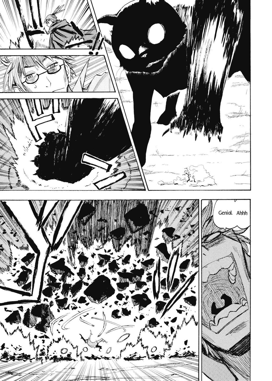 Capitulo 58 page 19