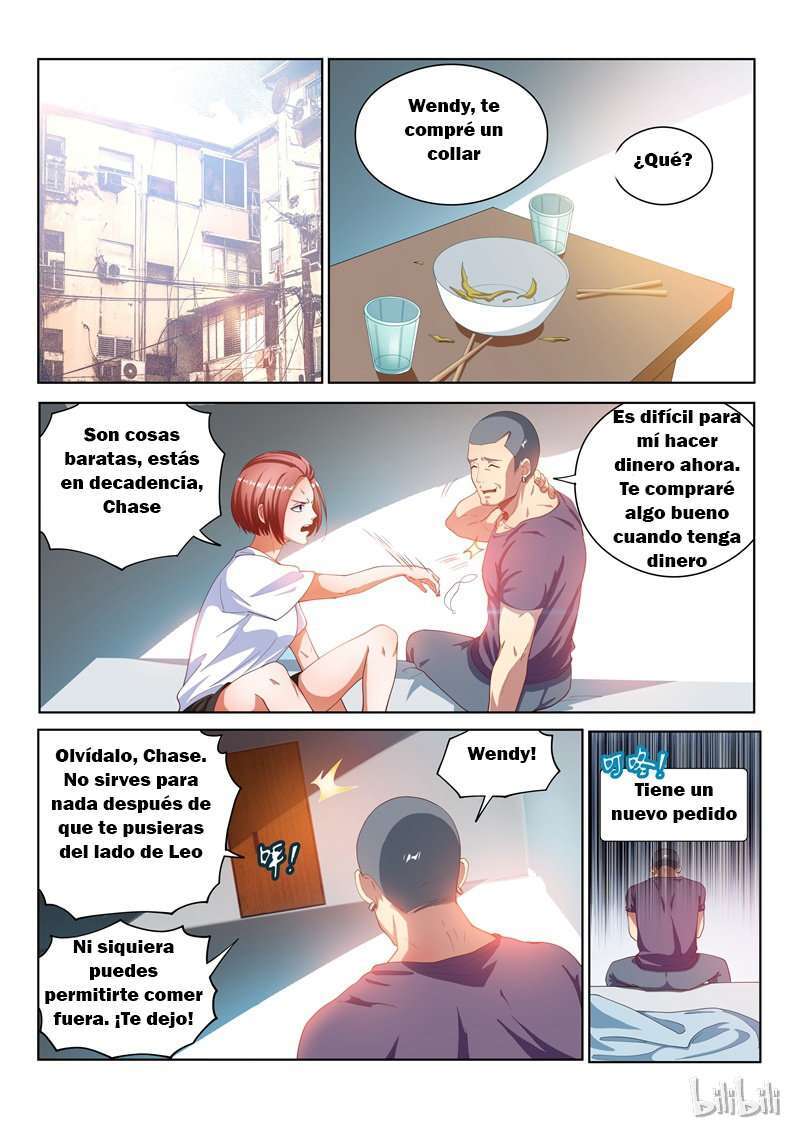 Capitulo 107 page 6