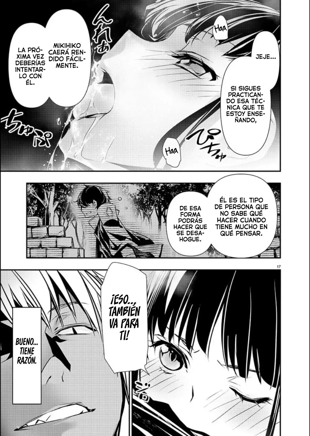 Capitulo 37 page 19