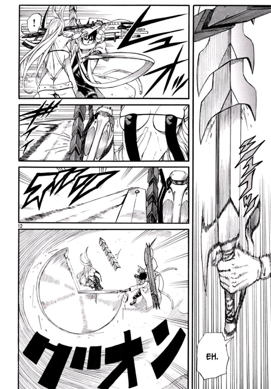 Capitulo 9 page 13