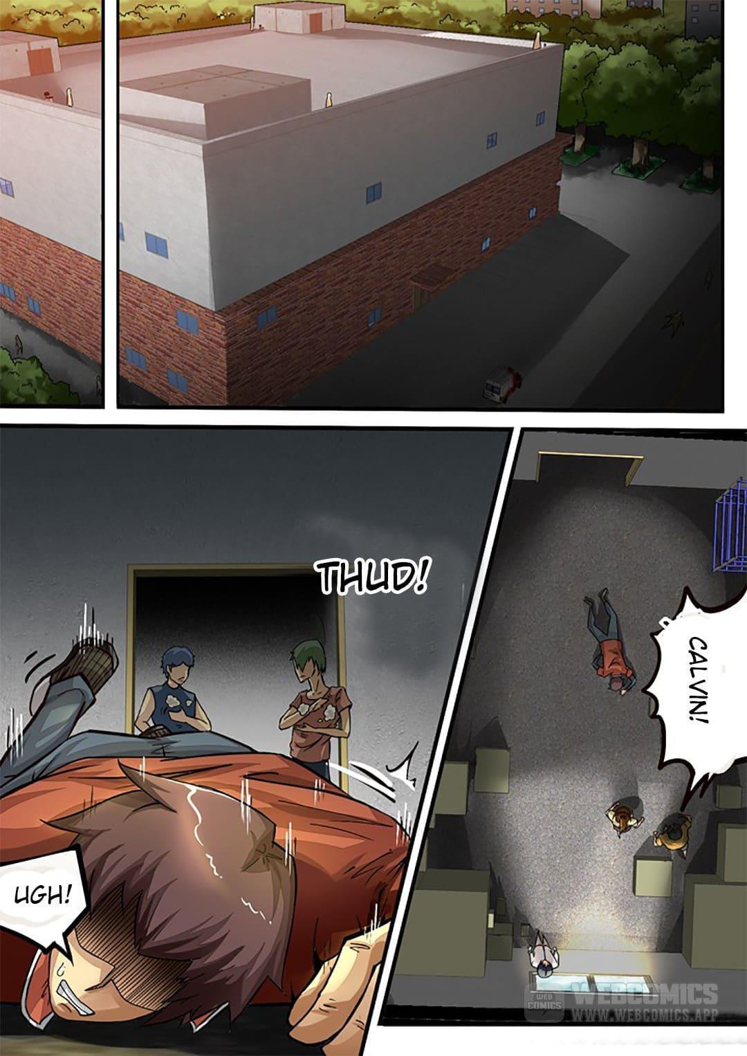 Capitulo 66 page 3