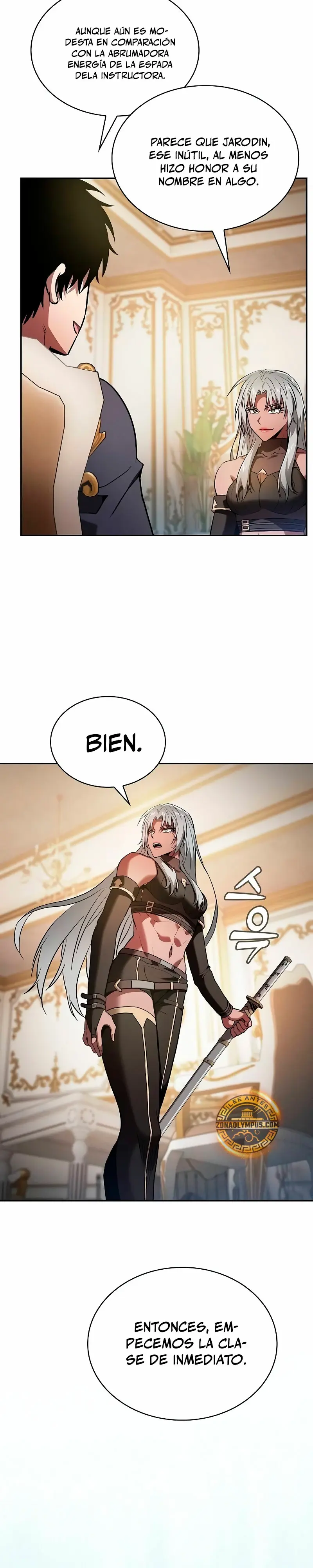 Capitulo 71 page 36