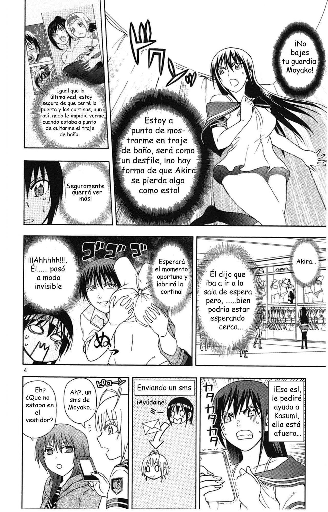 Capitulo 51 page 5