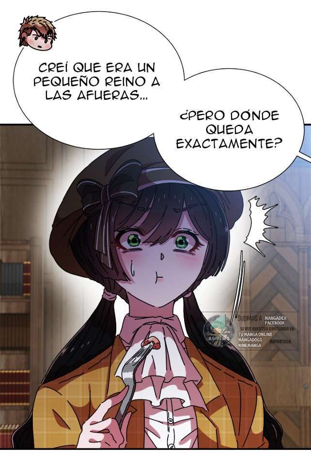 Capitulo 84 page 29